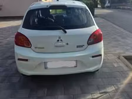 Mitsubishi Space Star 1.0 71