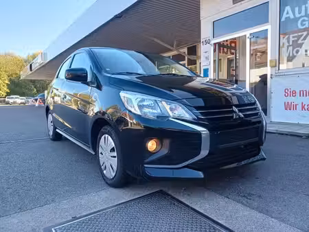 Mitsubishi Space Star 1.2 71