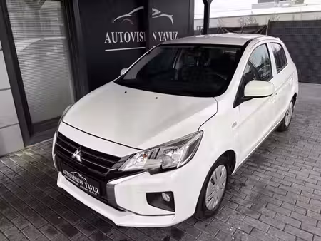 Mitsubishi Space Star 1.2 71