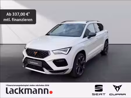 Cupra Ateca 1.5 TSI 150