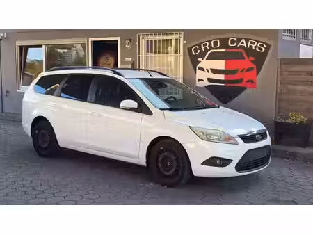 Ford Focus 2.0 145 Style