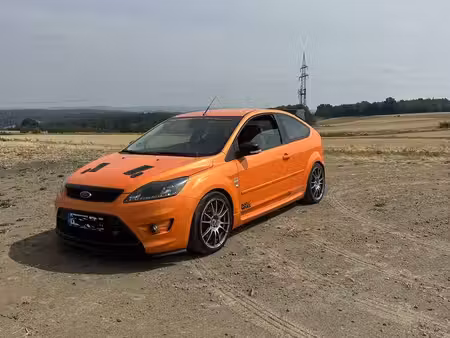 Ford Focus ST 2.5 225