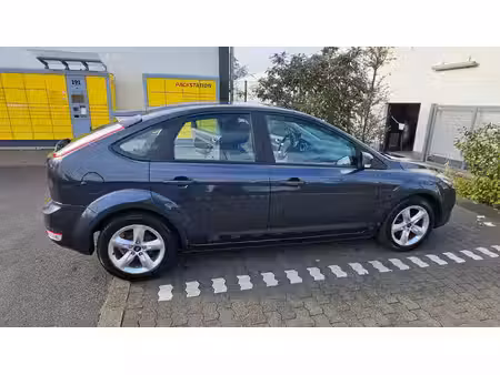 Ford Focus 1.6