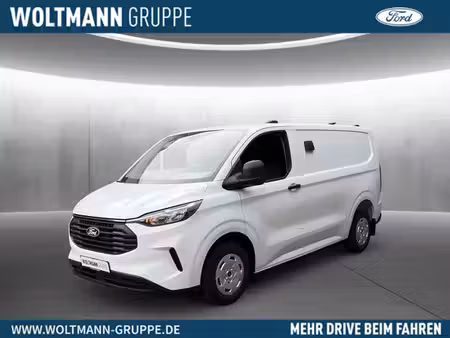 Ford Transit 2.0 110 Trend