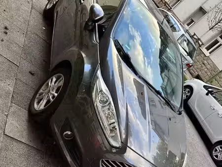 Ford Fiesta 1.0 EcoBoost 100 Sync Edition