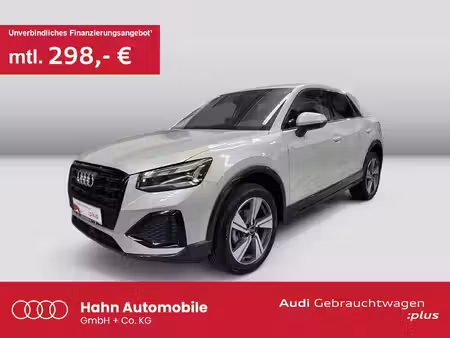 Audi Q2 35 TFSI 1.5 TFSI 150
