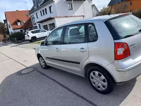 Volkswagen Polo 1.4 75 Base