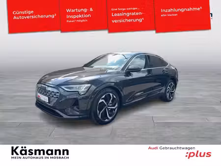 Audi Q8 50 340 quattro