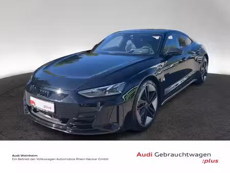 Audi e-tron quattro