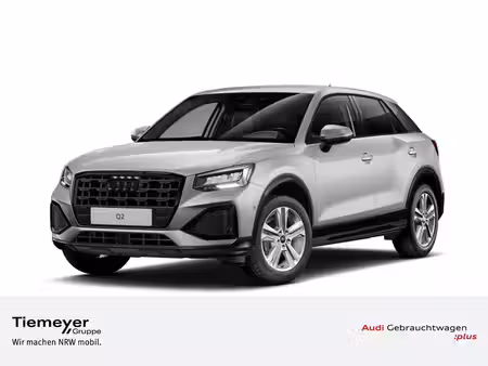 Audi Q2 35 TFSI 1.5 TFSI 150