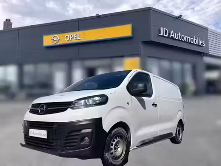 Citroën Jumpy 1.5 HDi 120 Business