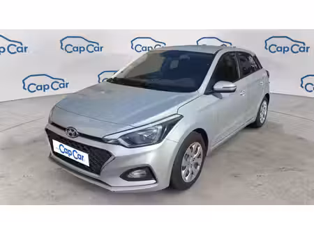 Hyundai i20 1.2 75 Initia