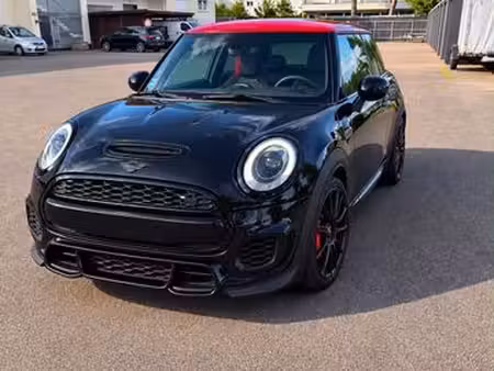 Mini Mini John Cooper Works 2.0 170