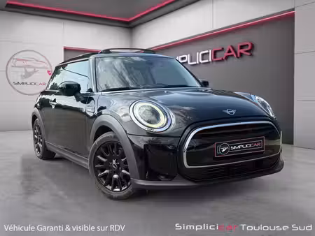 Mini Mini Cooper 1.5 136 Camden