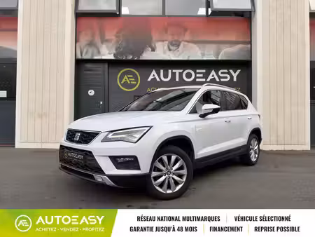 Seat Ateca 1.4 TSI 150 Xcellence