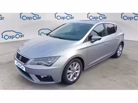 Seat Leon 1.0 TSI 115 Style