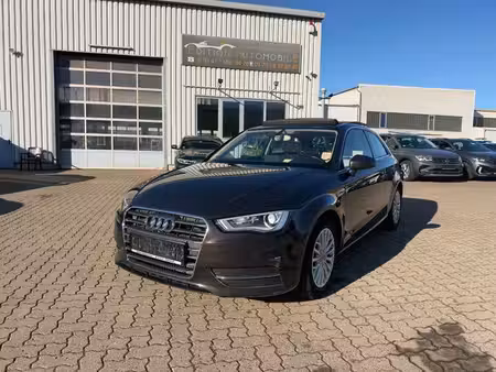 Audi A3 1.8 Ambition