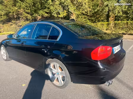BMW Série 3 330i 3.0 258