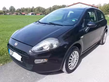 Fiat Punto 1.2 69