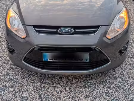 Ford Grand C-max 2.0 TDCi 140 SE