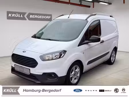 Ford Transit 1.5 Trend
