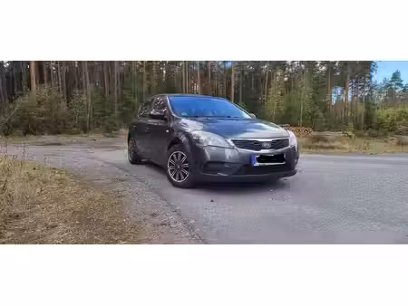 Kia Ceed 1.4