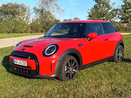 Mini Mini Cooper SE 184