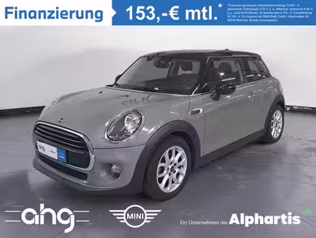 Mini Mini Cooper 1.5 136