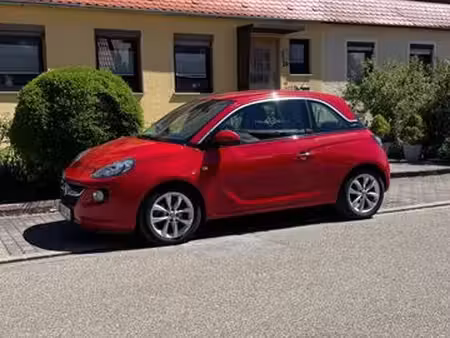 Opel Adam 1.2 70