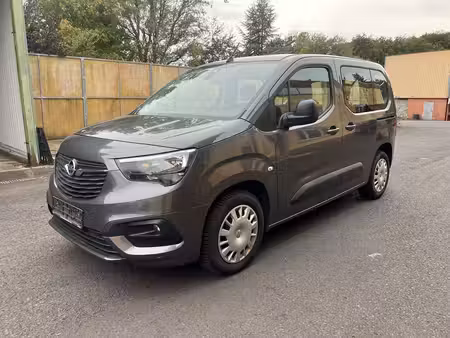 Opel Combo 1.2 110