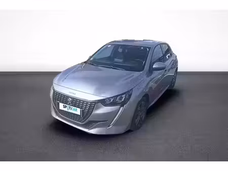 Peugeot 208 1.2 PureTech 100