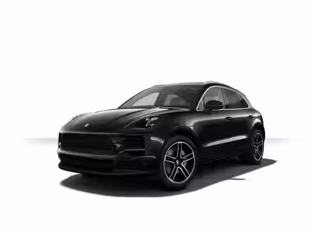 Porsche Macan S V6 3.0 354 4x4