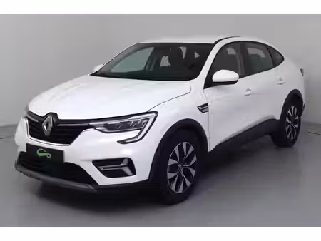 Renault Arkana E-Tech 1.6 145 Zen