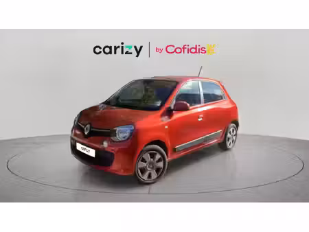 Renault Twingo 1.0 SCe 70 Zen