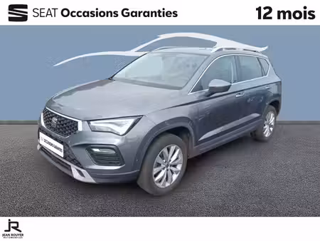 Seat Ateca 1.5 TSI 150