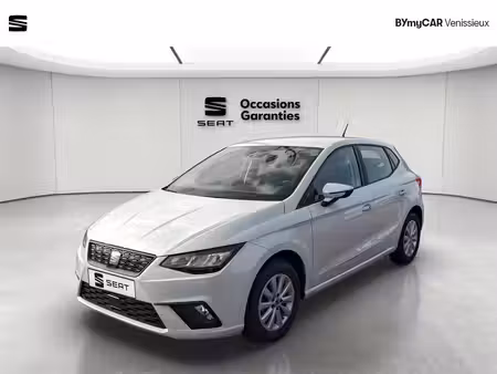 Seat Ibiza 1.0 TSI 95