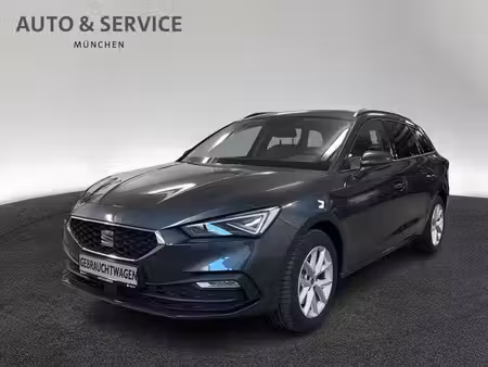 Seat Leon 2.0 TDI 150 Style