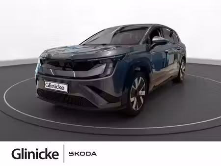 Škoda Peaq 286
