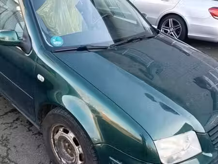 Volkswagen Bora 1.8 4Motion