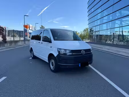 Volkswagen Caravelle 2.0 TDI 150