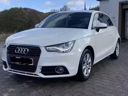 Audi A1 1.2 TFSI 86 Attraction