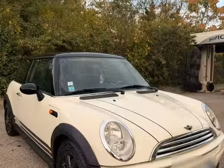 Mini Mini One 1.4 88
