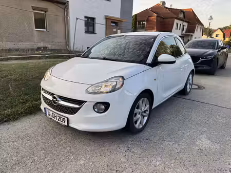 Opel Adam 1.2 70
