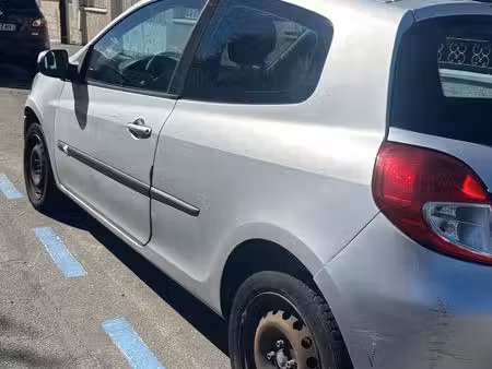 Renault Clio 1.5 dCi 65 Campus