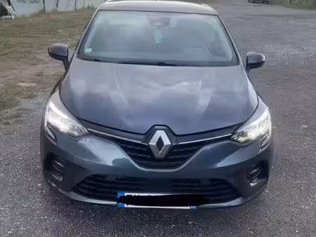 Renault Clio 1.0 TCe 90
