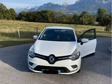 Renault Clio 1.0 SCe 75