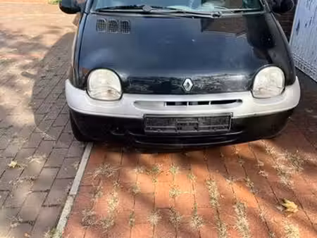 Renault Twingo 1.2 58