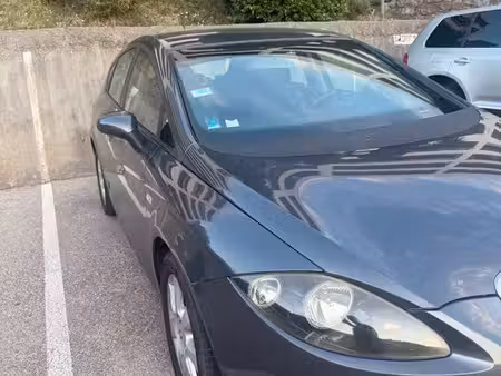 Seat Leon 2.0 TDI 140