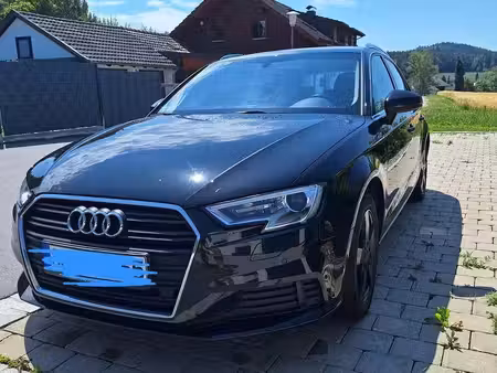 Audi A3 2.0 TDI 150