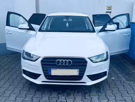 Audi A4 2.0 TDI 177 Ambiente